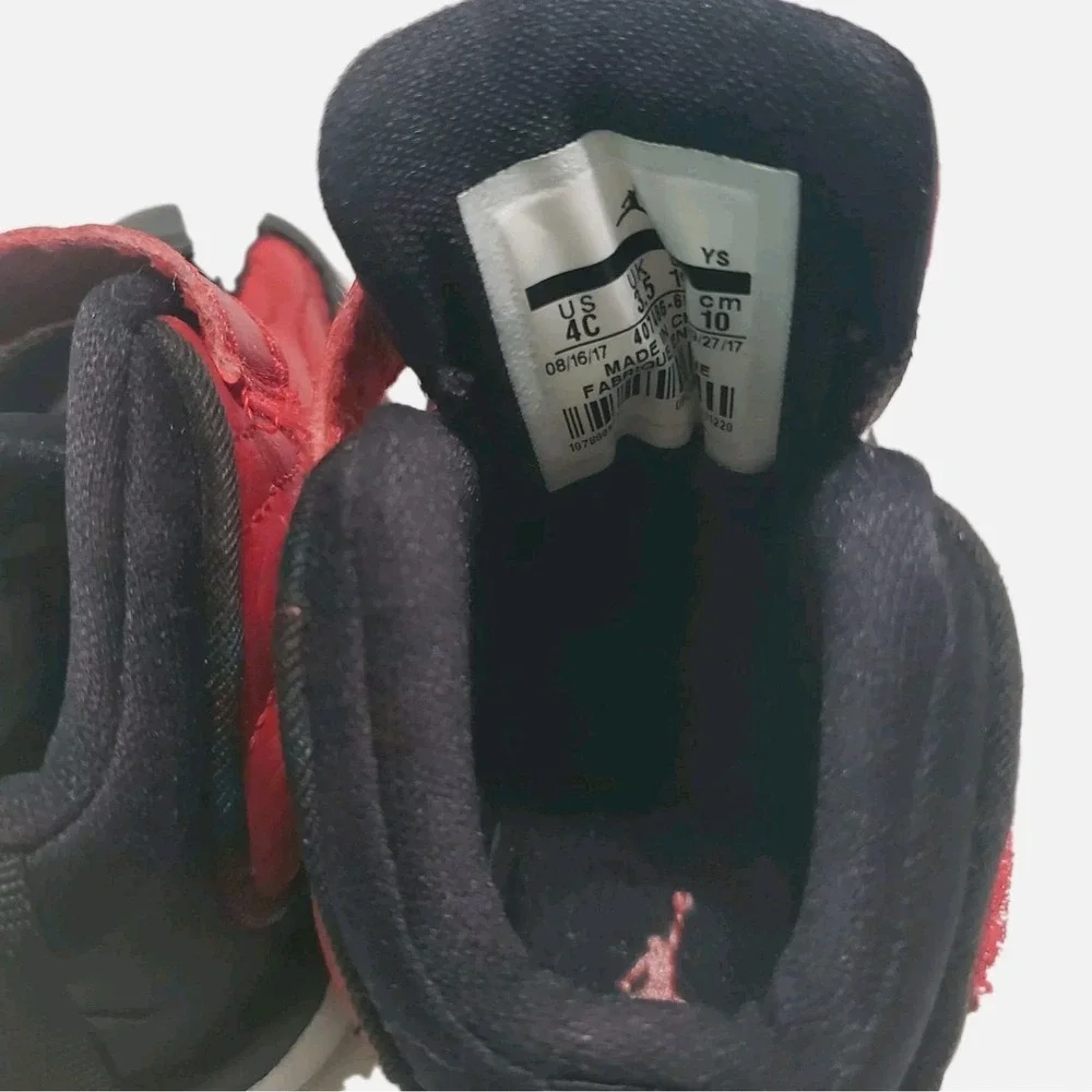 Nike air jordan